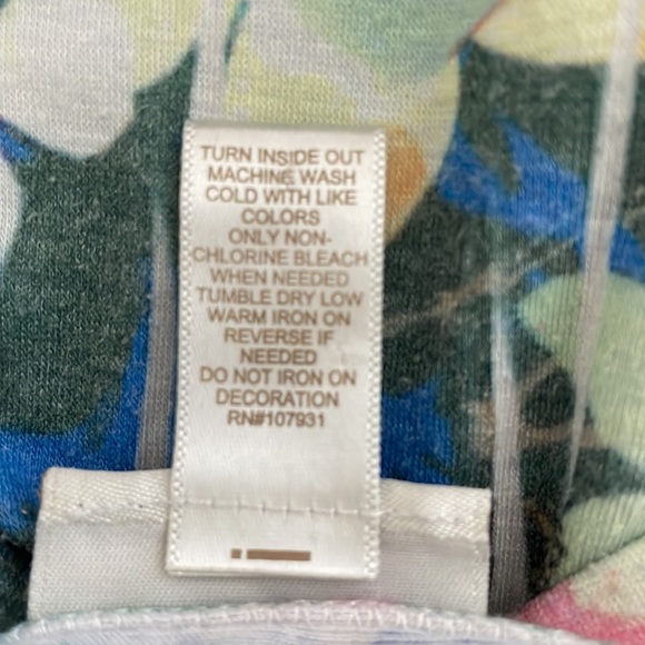 Limited Too “Love” dress girls size 16 - Picture 6 of 12